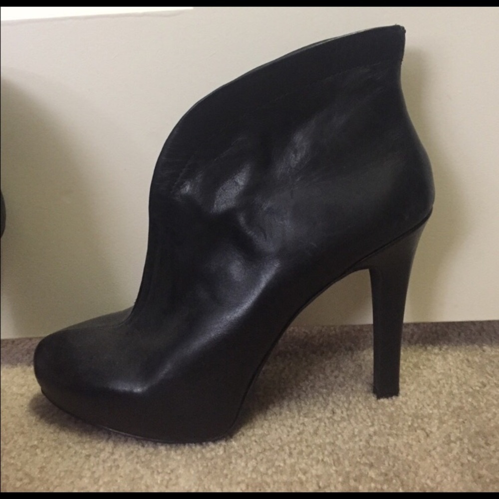 Jessica Simpson Booties